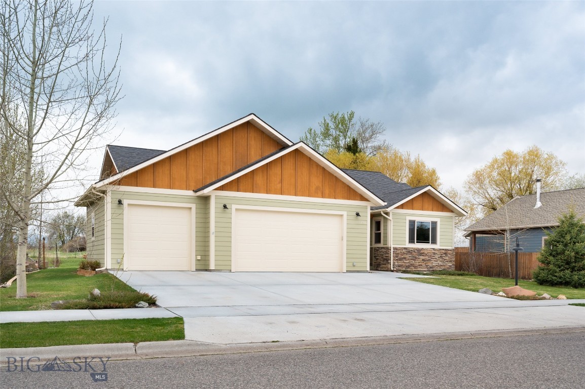 210 Talon Way, Bozeman
