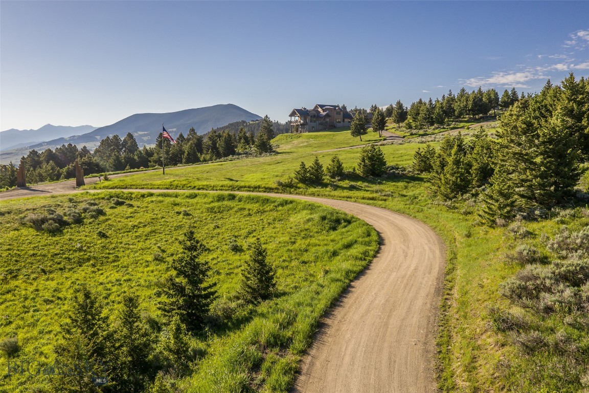 198 Elk Ridge Road, Livingston