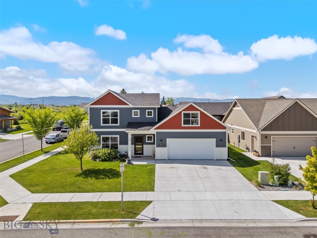 4426 Ethan Way, Bozeman, Montana
