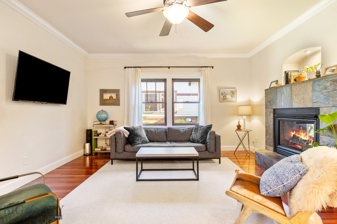 243 N Ferguson Avenue 1, Bozeman