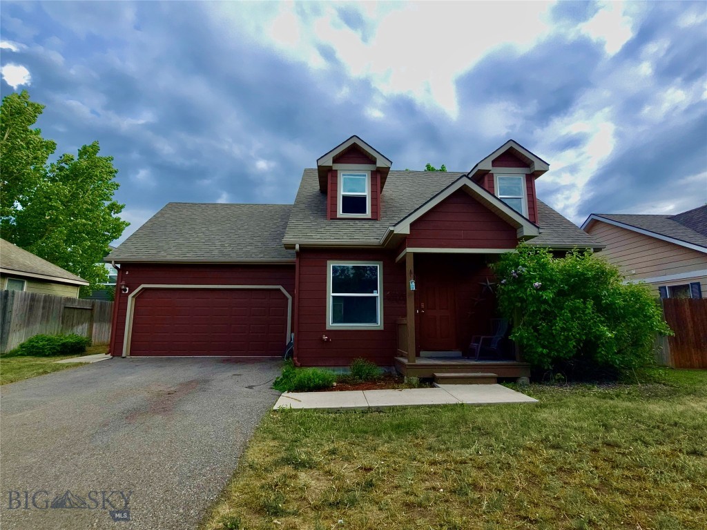 1109 Wyoming Street, Belgrade