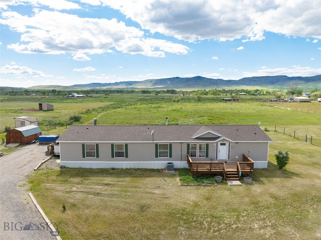 8815 Lazy Elk Road, Three Forks