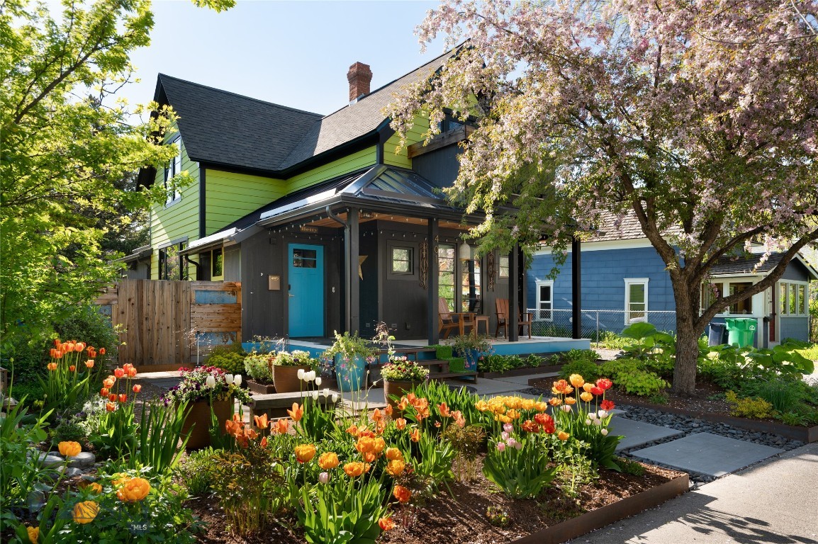 401 S Bozeman Avenue, Bozeman
