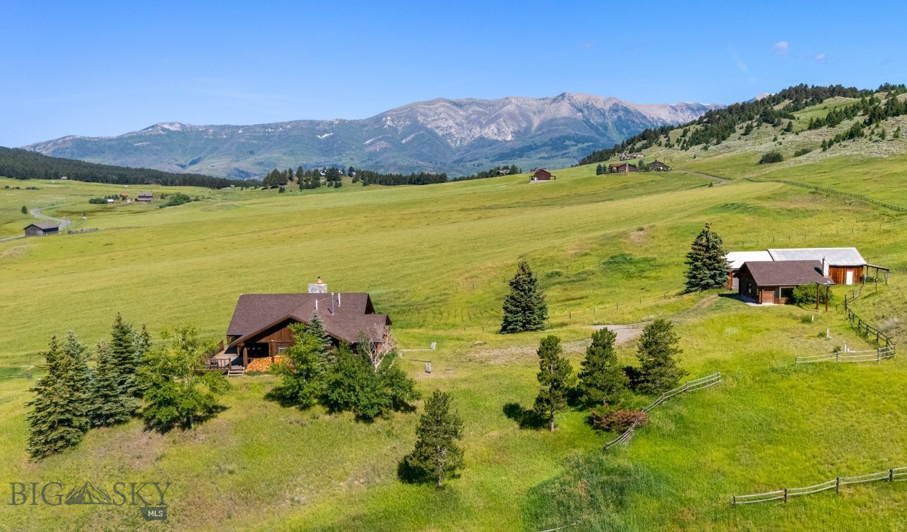 3500 Jackson Creek Road, Bozeman