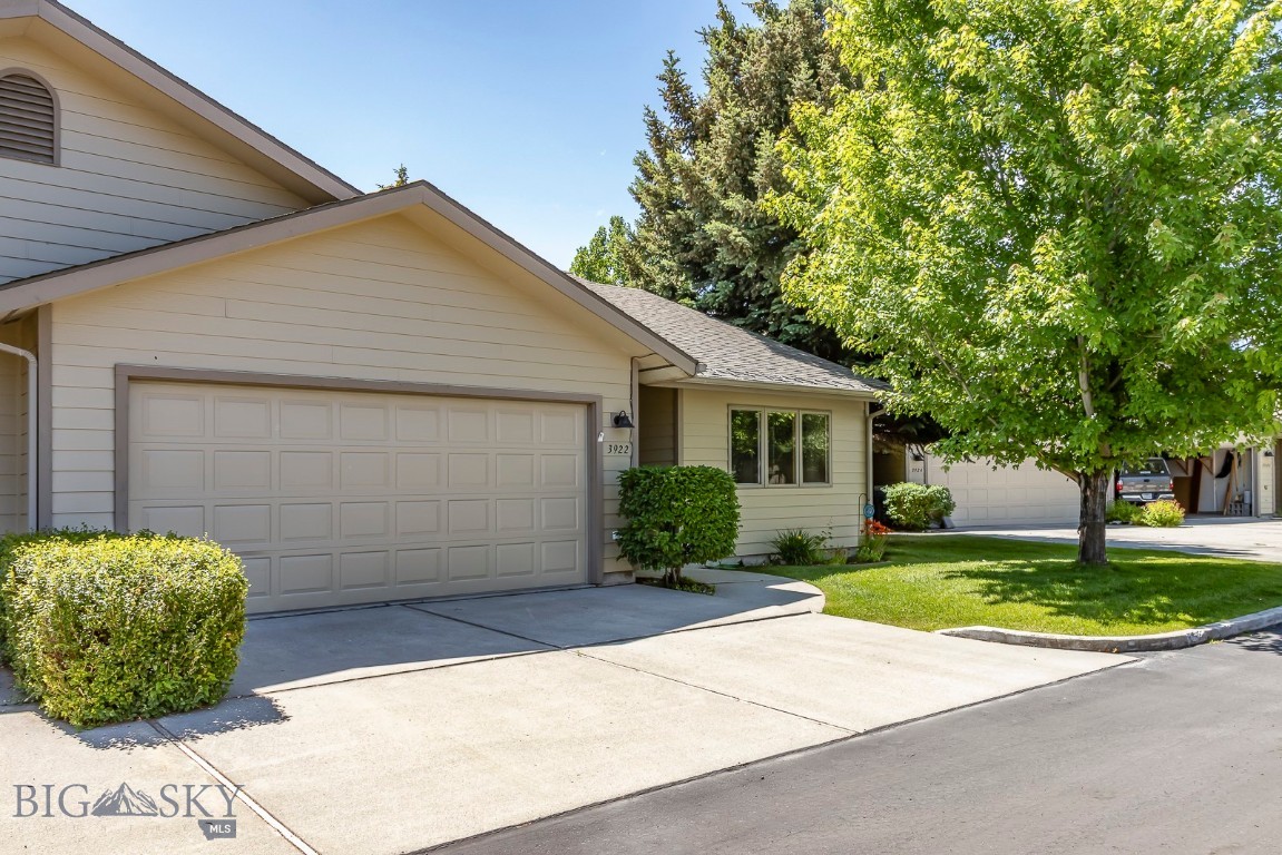 3922 Spruce Meadow Drive, Bozeman