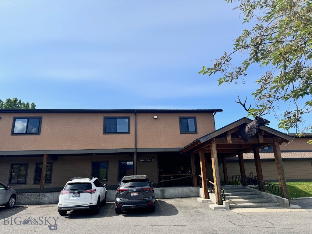 205 Haggerty Lane 210, Bozeman