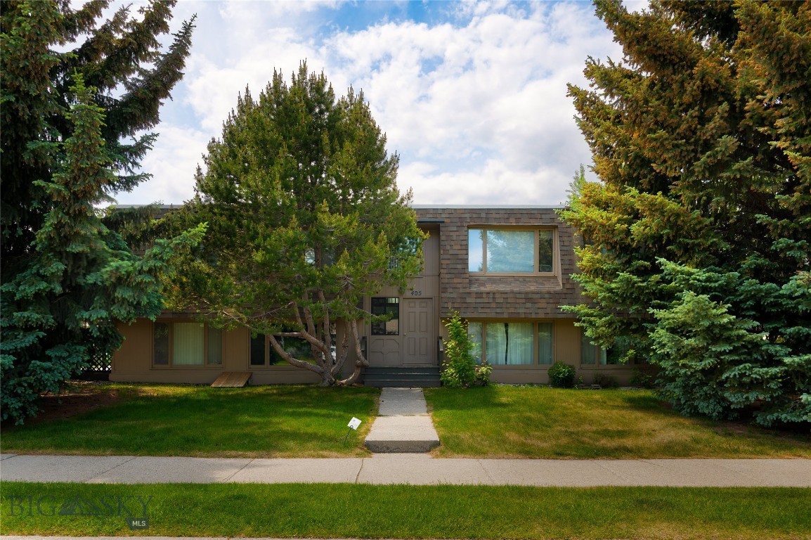 405 N 16th, Bozeman