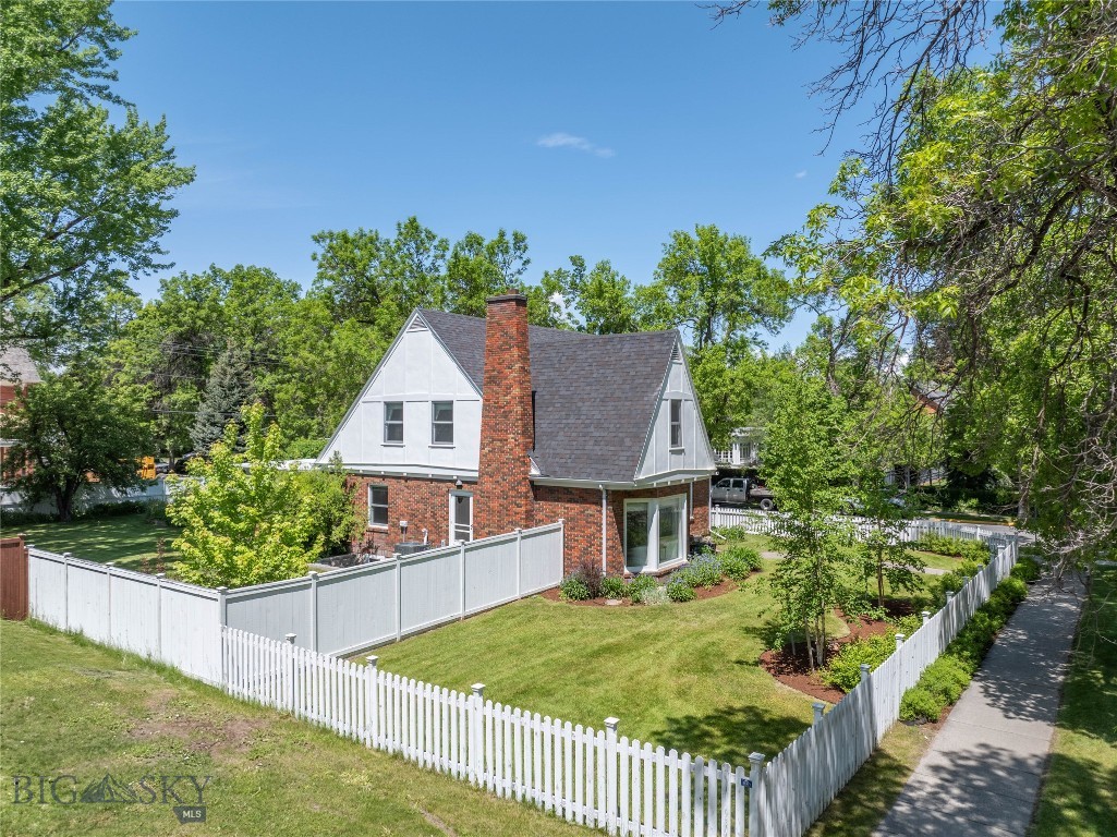 503 S Willson Avenue, Bozeman