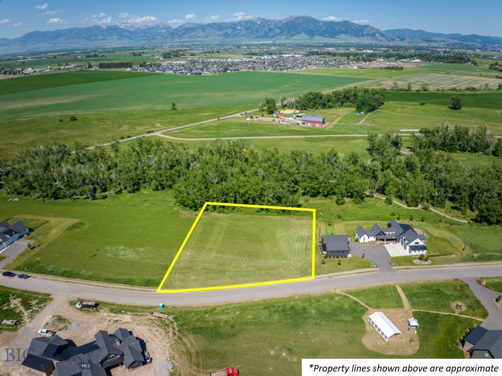 TBD Breeden Drive, Bozeman