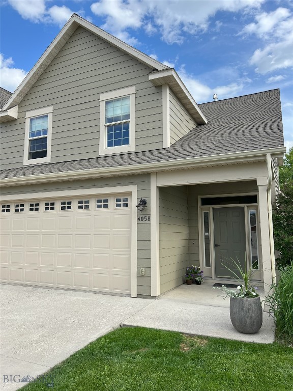 4058 Carbon Street, Bozeman