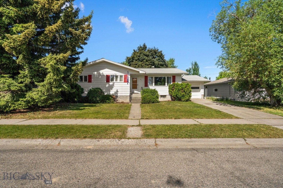 403 N 18th Avenue, Bozeman