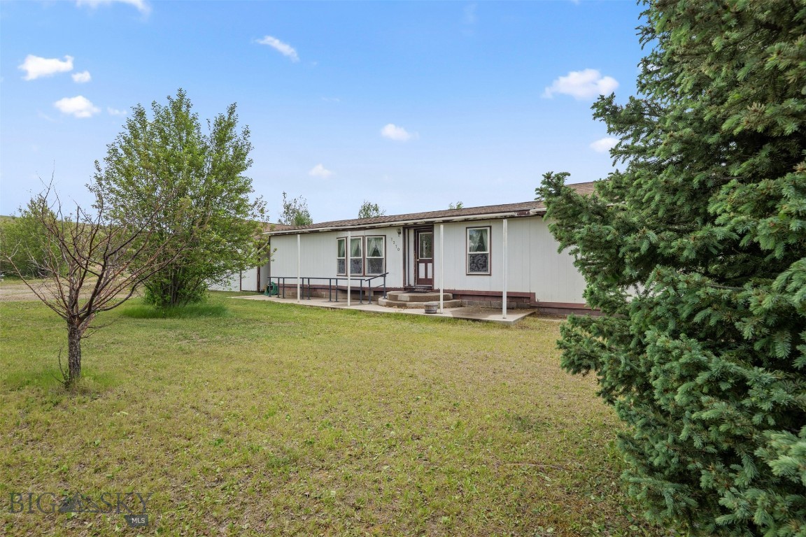 7270 Porter Avenue, Butte