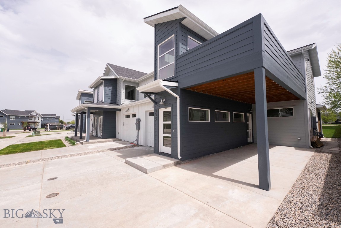 494 Meriwether Avenue, Bozeman