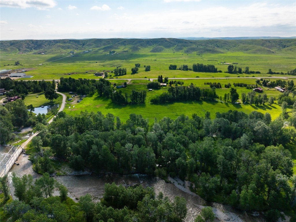 2825 & 2830 Highway 78 S, Absarokee