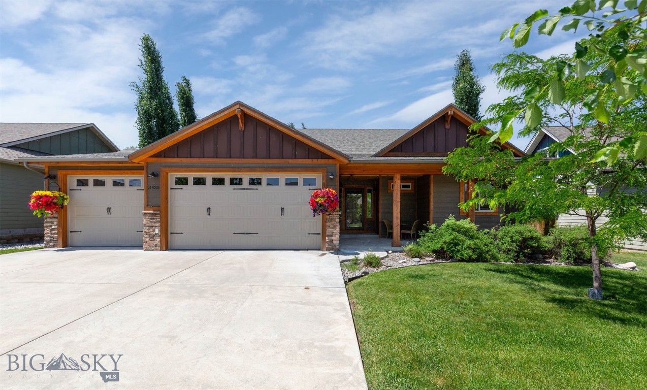 3435 S 28th Avenue, Bozeman
