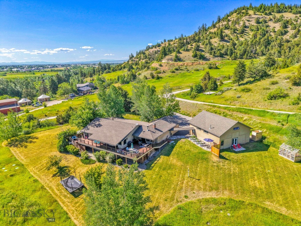 809 W Rocky Creek, Bozeman