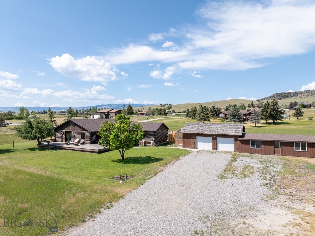 107 Antelope Meadows Road, Ennis