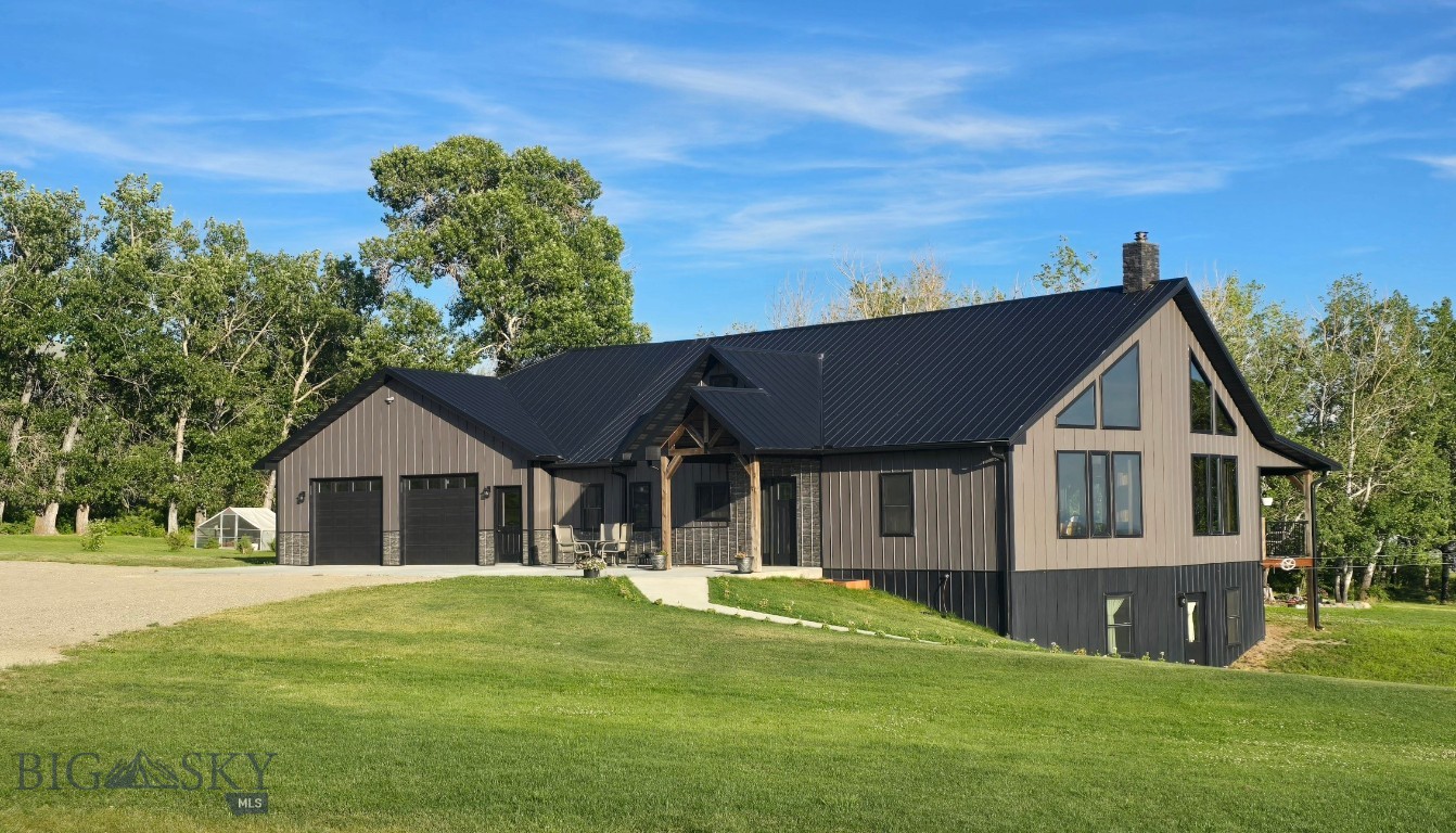 89 Indian Creek Road, Sheridan
