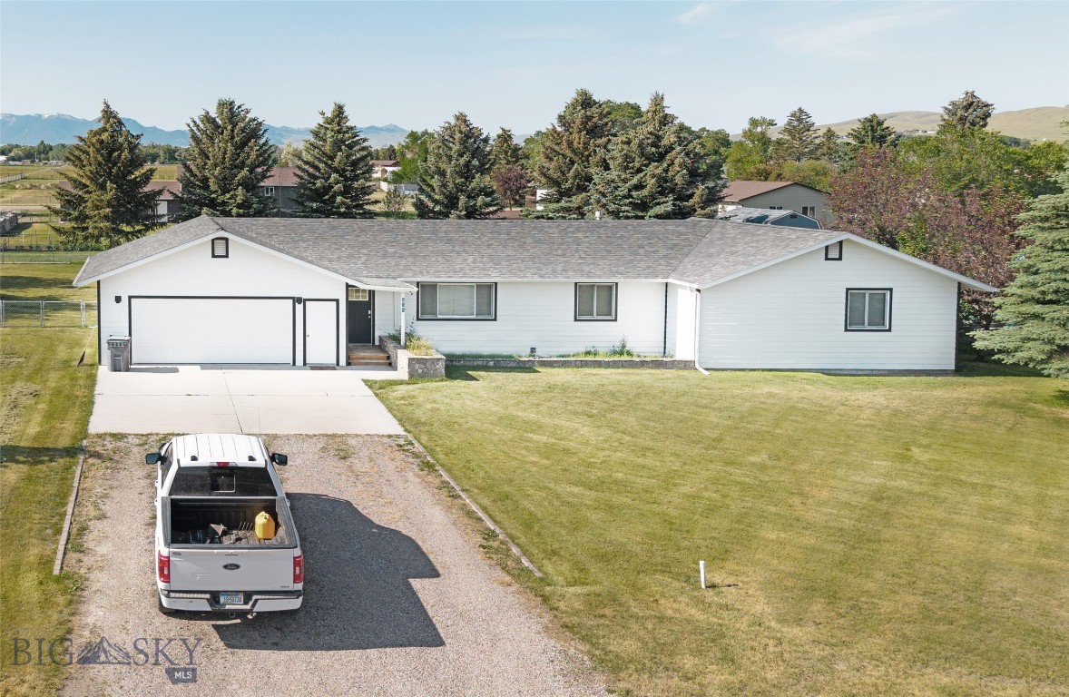 355 Buffalo Drive, Dillon
