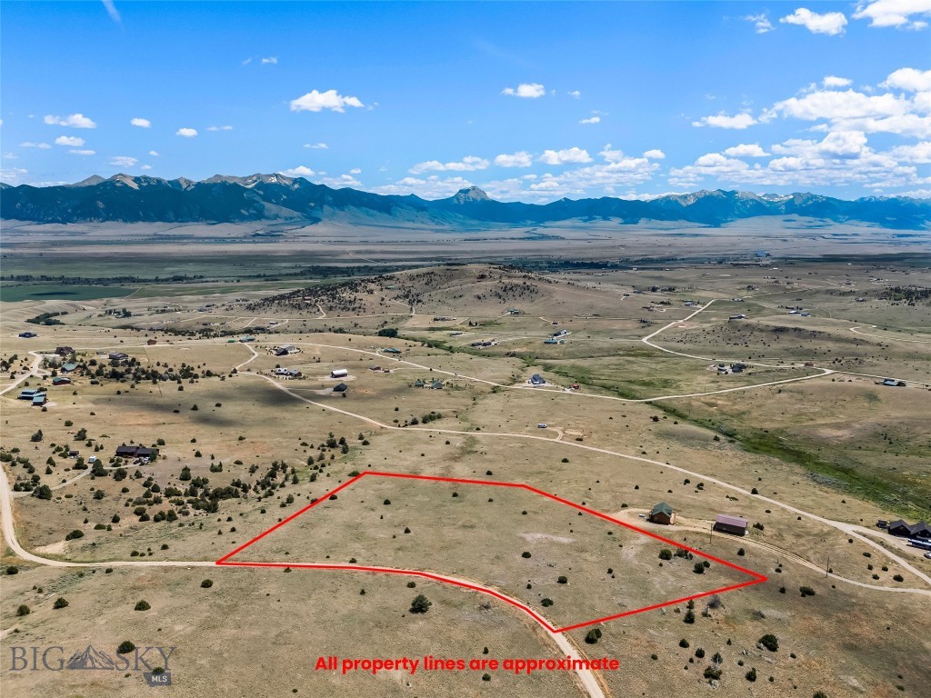 Lot 147 Deerfoot Trail, Ennis