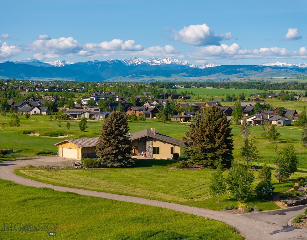 1520 Black Bull Trail, Bozeman