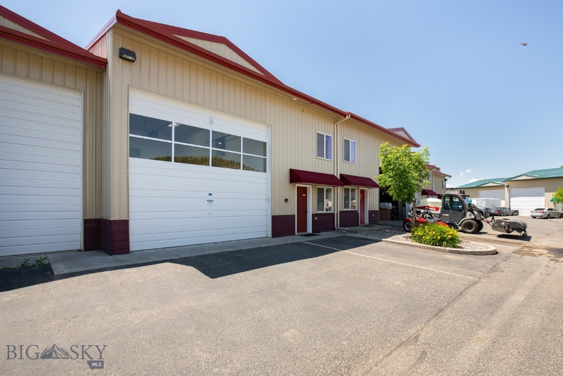 26 Shawnee Way C, Bozeman