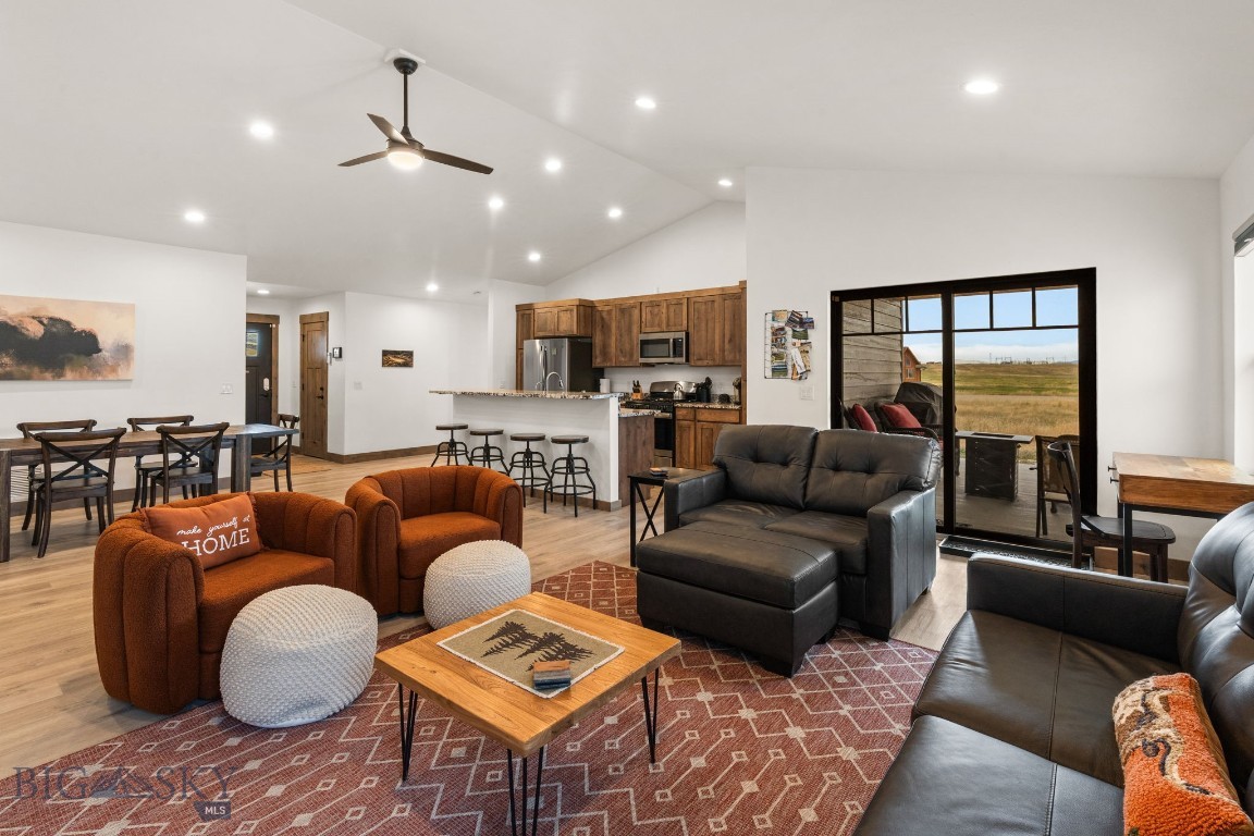 132 Sky View Drive, Ennis