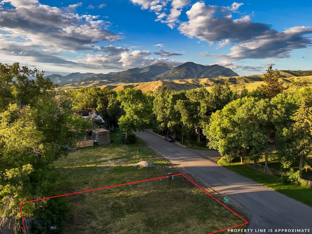 709 E Fridley, Bozeman