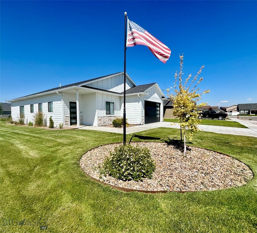 215 Johnson Avenue, Dillon