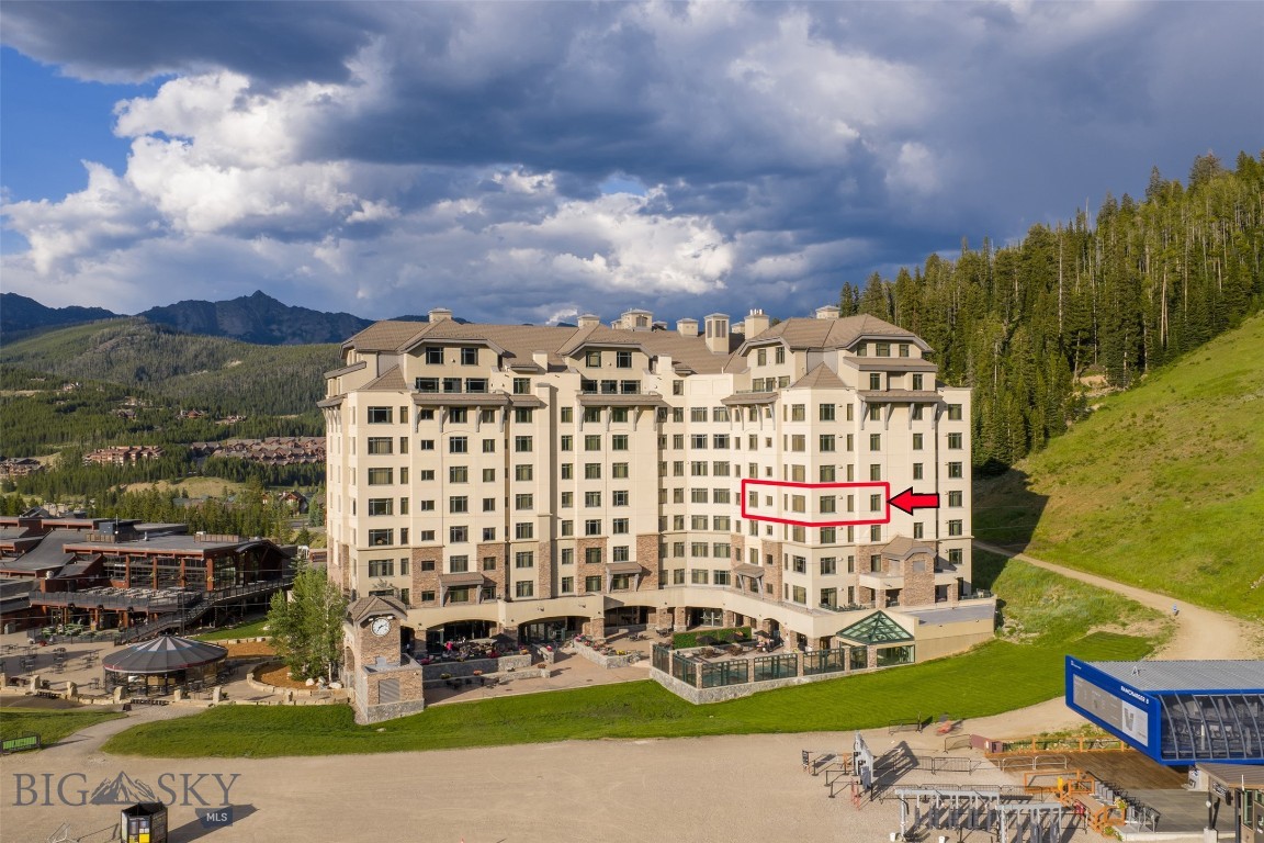 60 Big Sky Resort Road 10,606, Big Sky, Montana