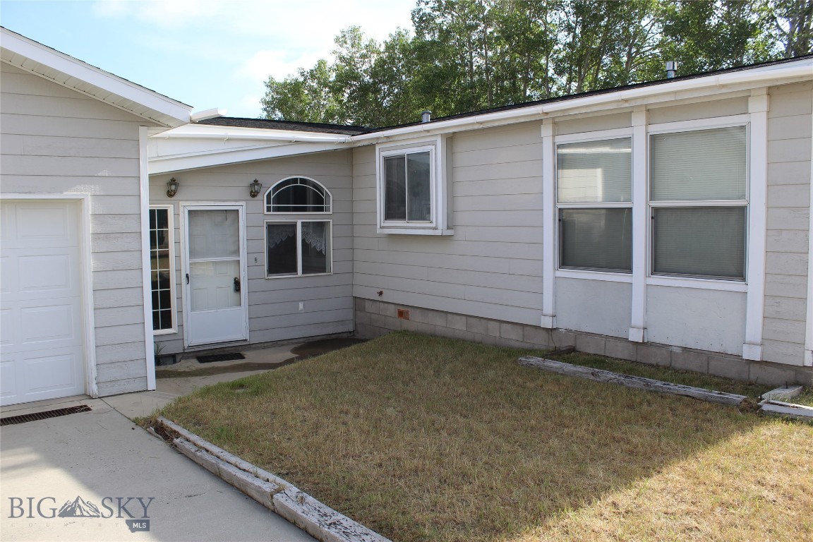 1385 Sunset, Butte