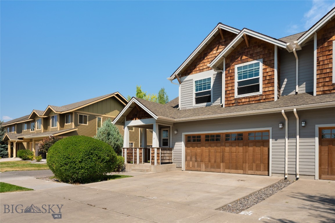 228 N Hanley N A, Bozeman
