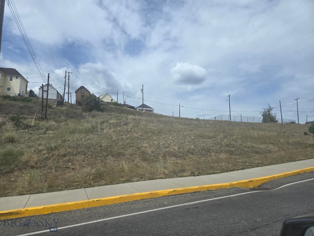 405 N Montana Street, Butte