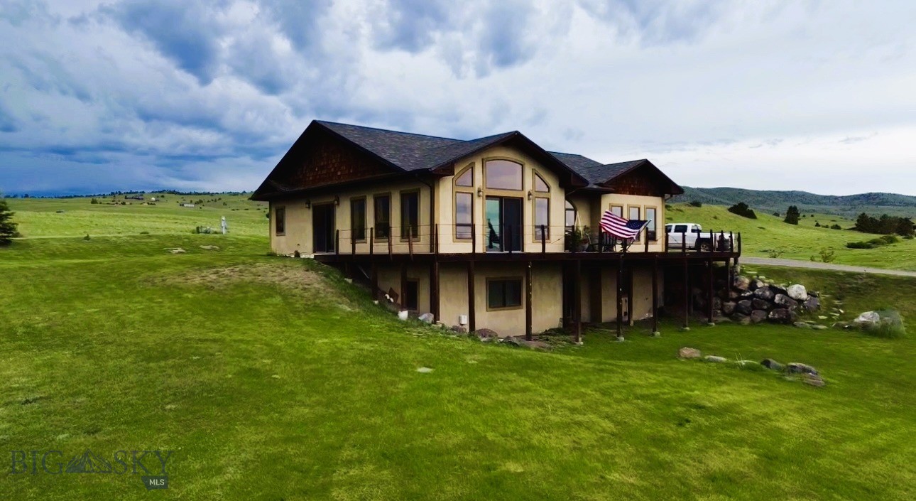 117 Meredith Ranch, Livingston
