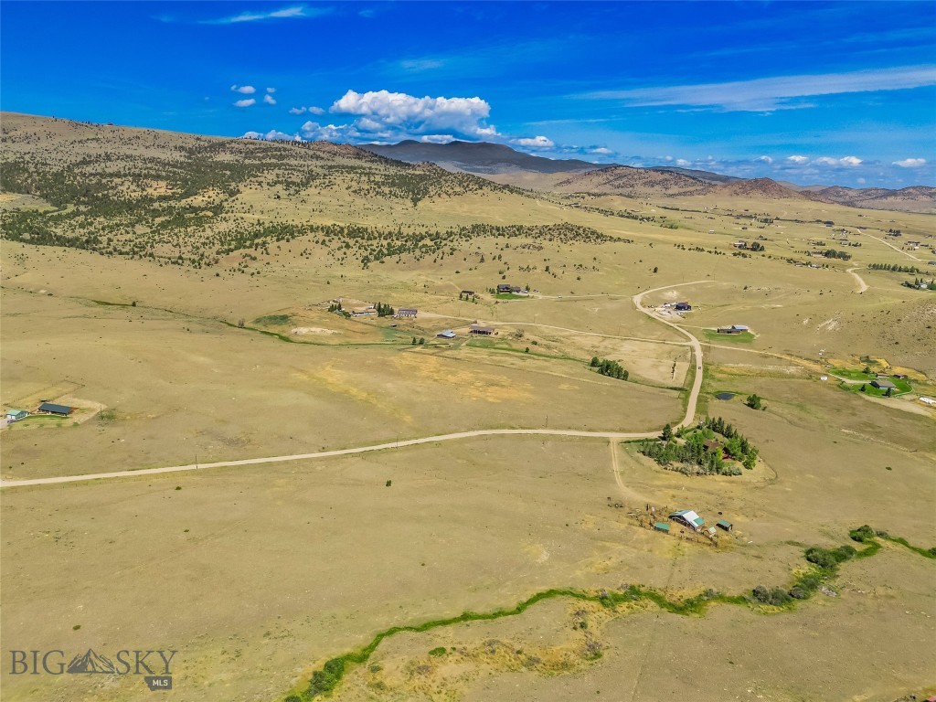 Lot 267 Virginia City Ranches, Ennis