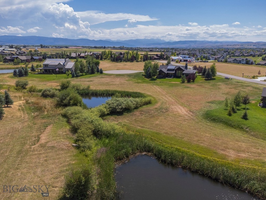 Lot #15 Brave Heart Loop, Bozeman