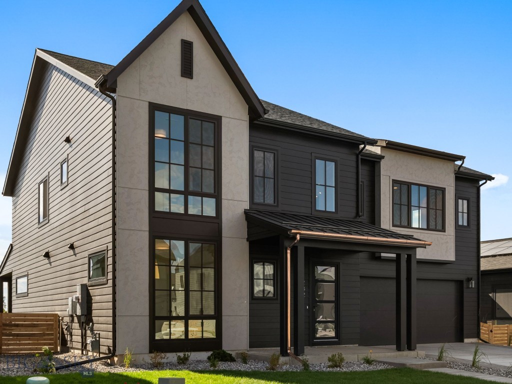 2821 S 30th Avenue, Bozeman