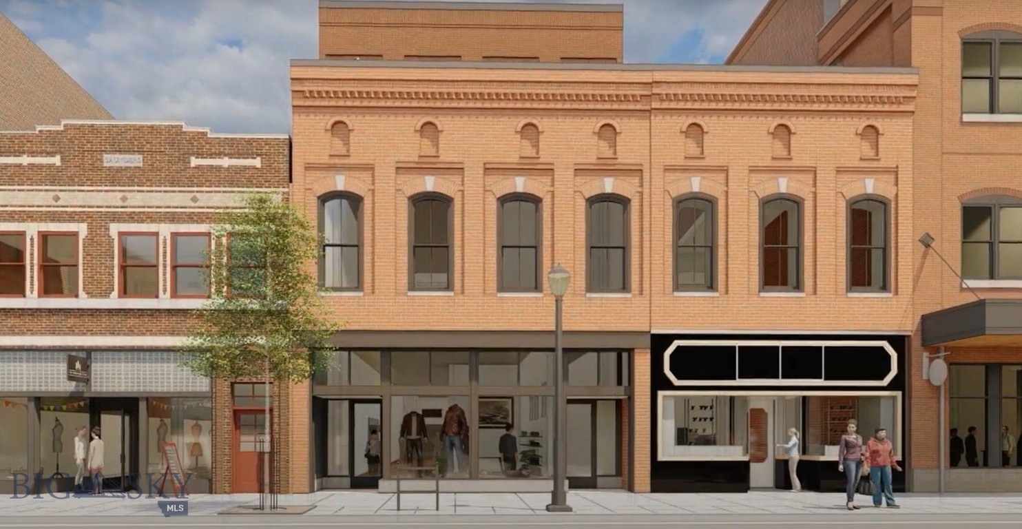 122 E Main Street 2A, Bozeman