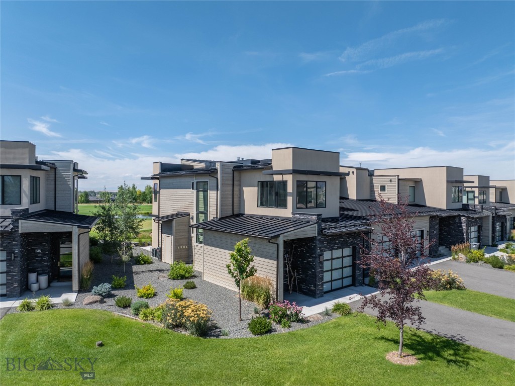 25 Duckhorn A, Bozeman
