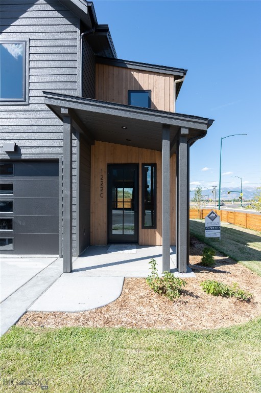1222 Flanders Creek Avenue C, Bozeman
