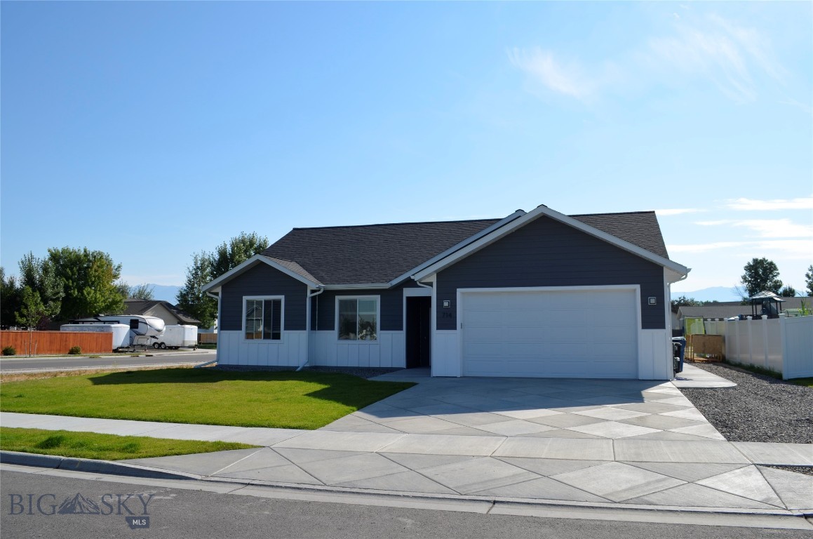 714 Butler Creek, Belgrade
