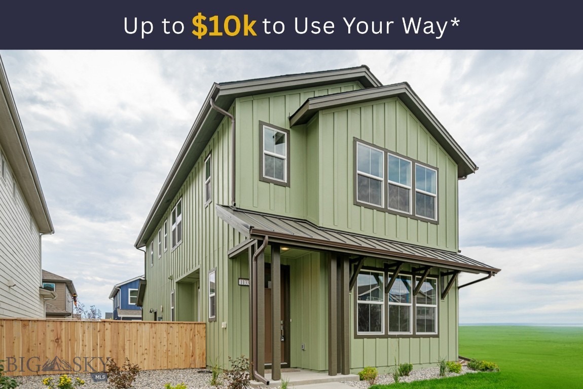 1133 Butler Creek Avenue, Belgrade