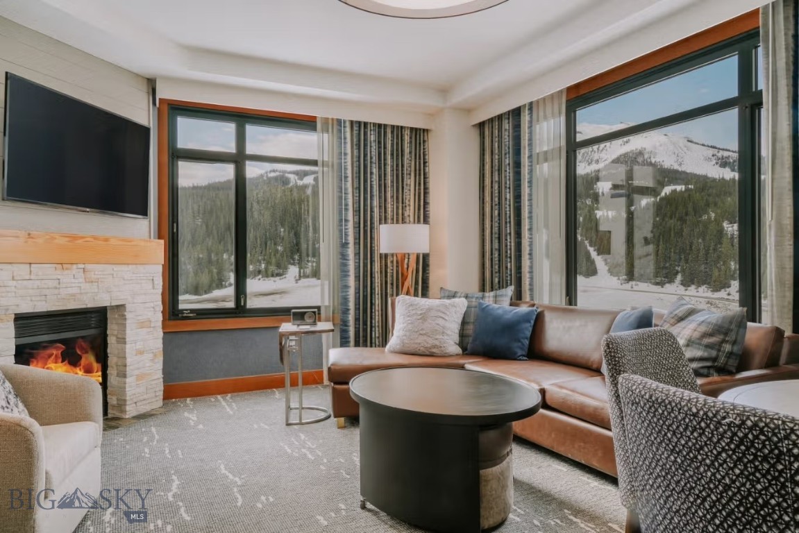 60 Big Sky Resort Road, Big Sky