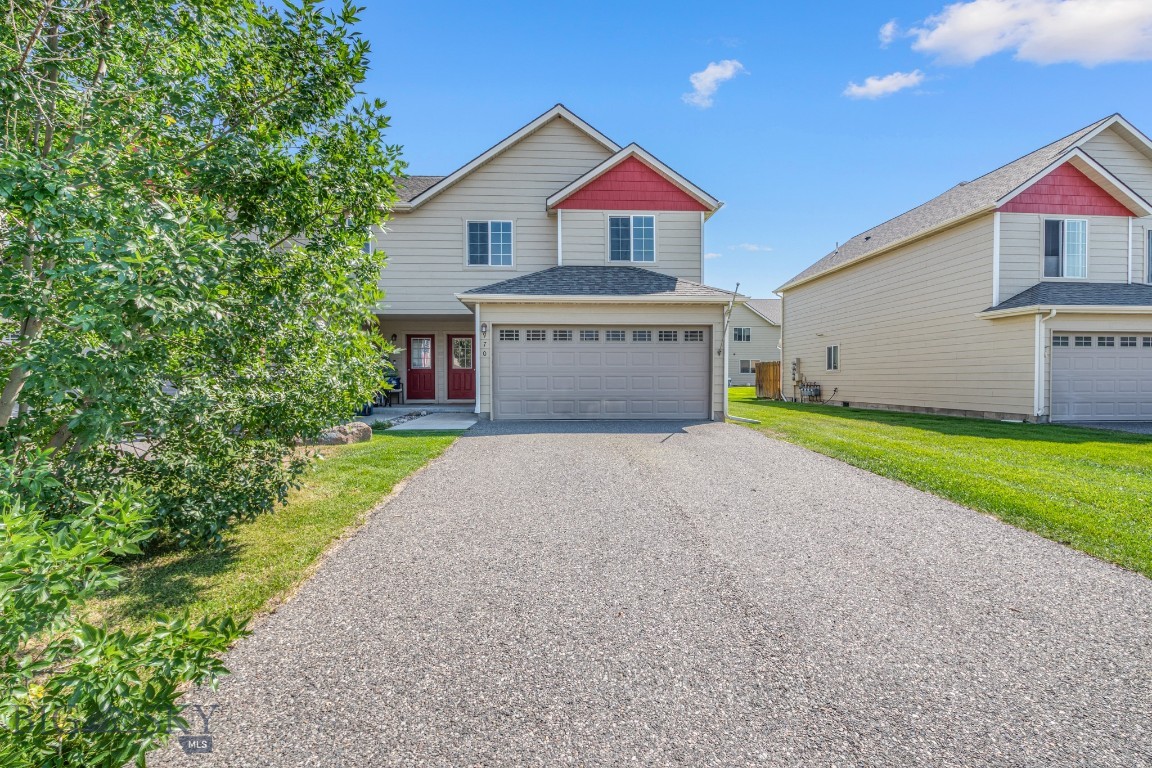 970 N River Rock Drive, Belgrade