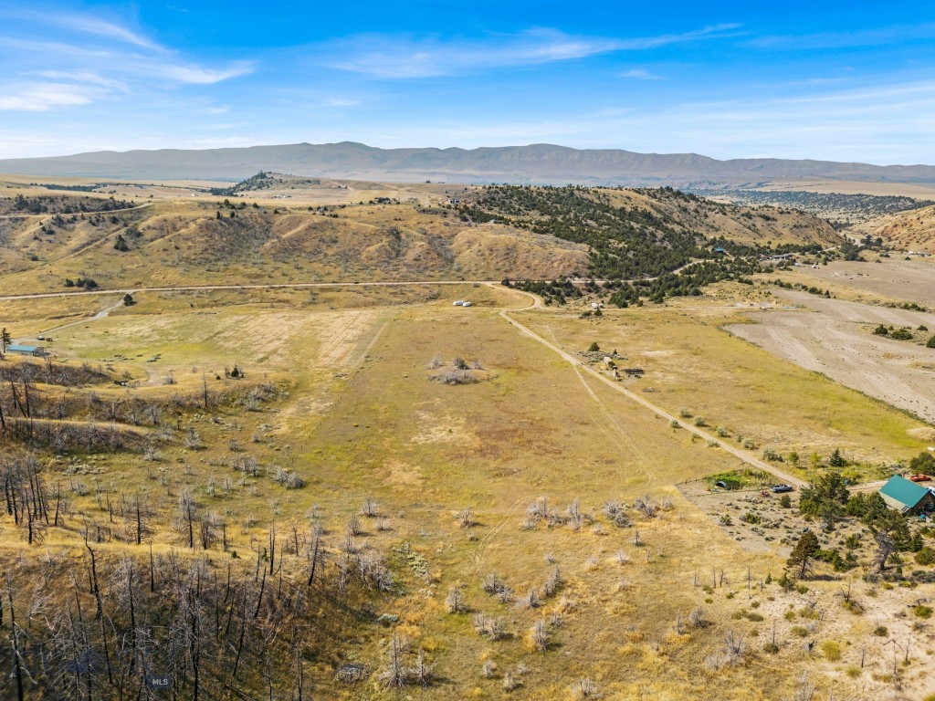 Lot 180 Pole Gulch Road, Three Forks