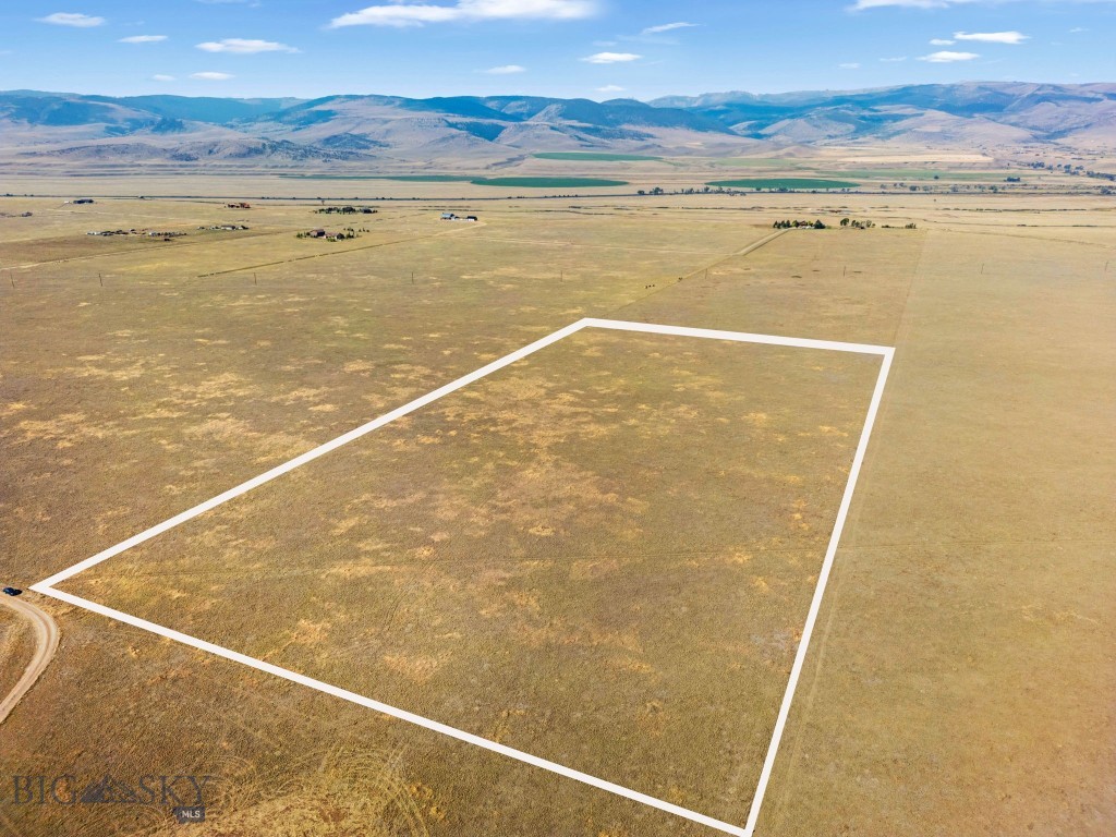 Lot 9 Lonesome Dove Ranch N, Cameron