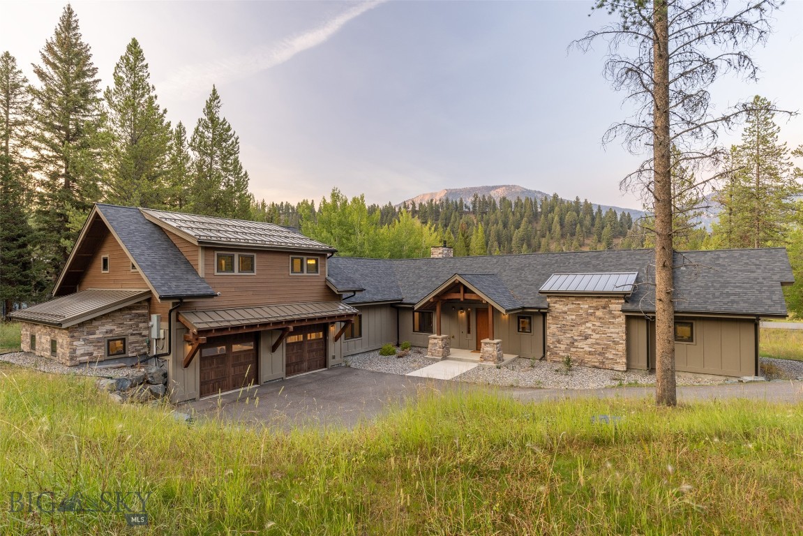 17 Nordic Lane, Big Sky