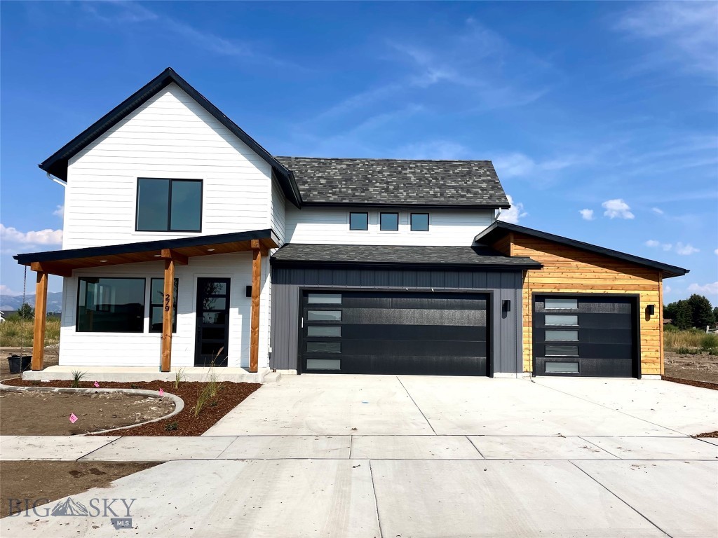 279 Delano Drive, Bozeman