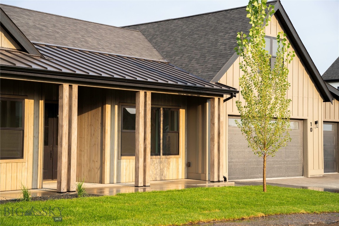 103 Creekbank Loop, Bozeman
