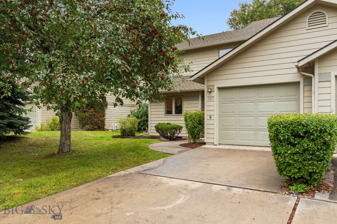 707 S 15th Avenue, Bozeman
